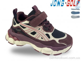 Кроссовки Jong Golf