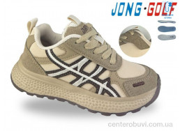 Кроссовки Jong Golf