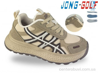 Кроссовки Jong Golf