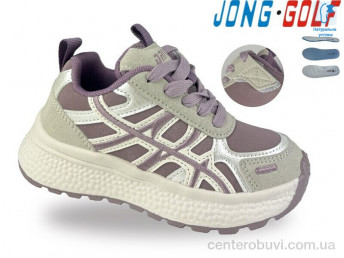 Кроссовки Jong Golf