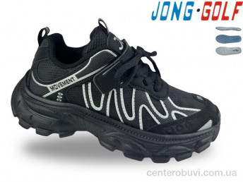 Кроссовки Jong Golf