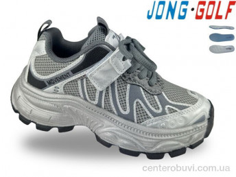 Кроссовки Jong Golf