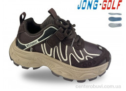 Кроссовки Jong Golf