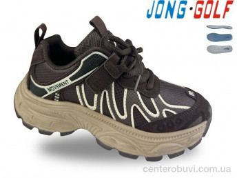 Кроссовки Jong Golf