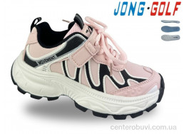 Кроссовки Jong Golf
