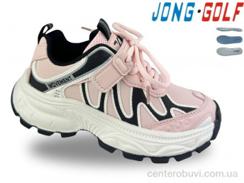 Кроссовки Jong Golf