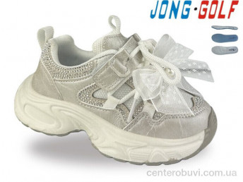 Кроссовки Jong Golf