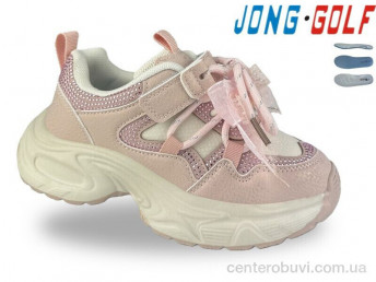Кроссовки Jong Golf