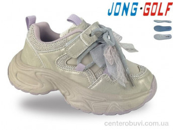 Кроссовки Jong Golf