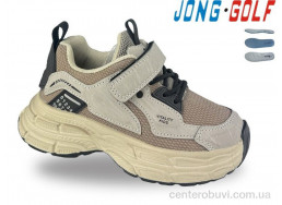 Кроссовки Jong Golf