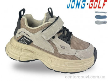Кроссовки Jong Golf