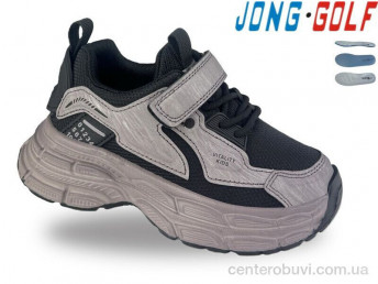 Кроссовки Jong Golf
