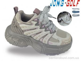 Кроссовки Jong Golf
