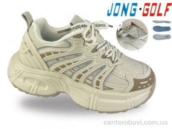 Кроссовки Jong Golf