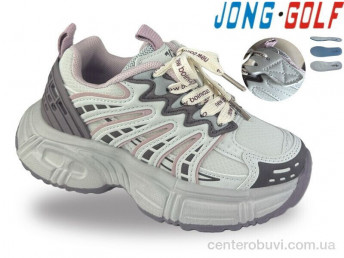 Кроссовки Jong Golf