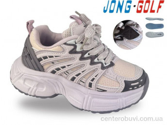 Кроссовки Jong Golf