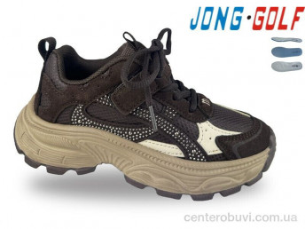 Кроссовки Jong Golf