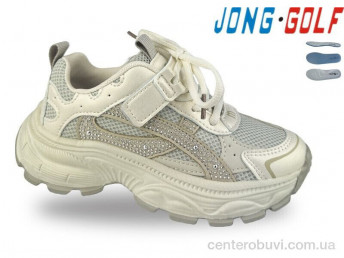Кроссовки Jong Golf