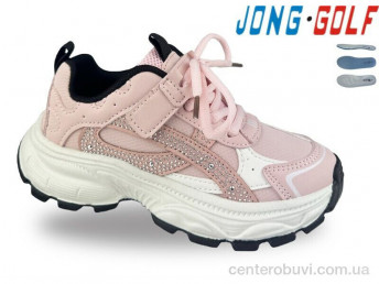 Кроссовки Jong Golf