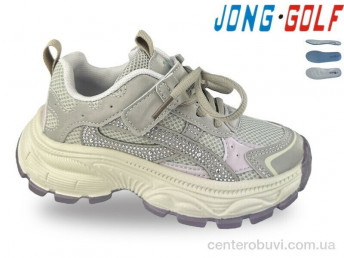 Кроссовки Jong Golf