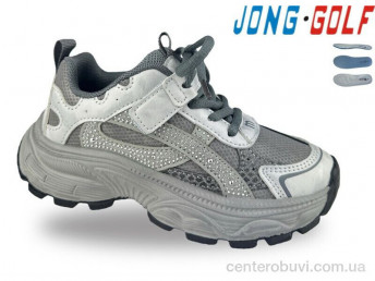 Кроссовки Jong Golf