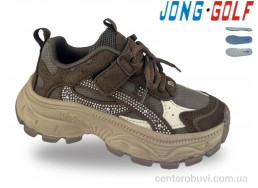 Кроссовки Jong Golf