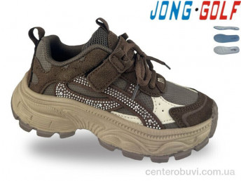 Кроссовки Jong Golf