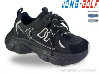 Кроссовки Jong Golf
