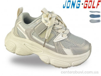 Кроссовки Jong Golf