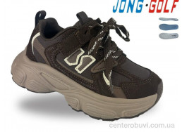 Кроссовки Jong Golf