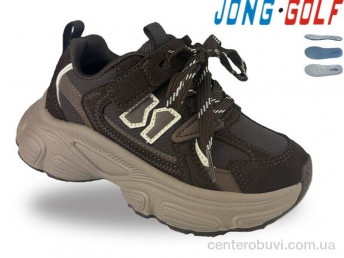 Кроссовки Jong Golf