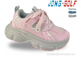Кроссовки Jong Golf