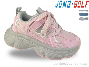 Кроссовки Jong Golf