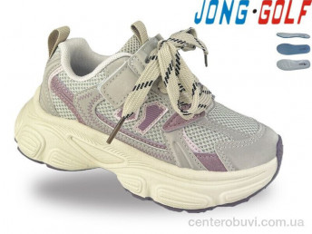 Кроссовки Jong Golf