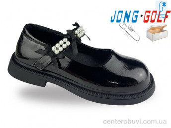Туфли Jong Golf