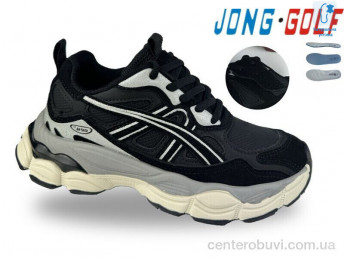 Кроссовки Jong Golf