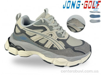 Кроссовки Jong Golf