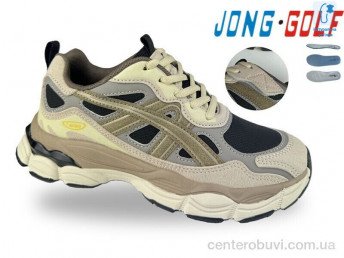 Кроссовки Jong Golf