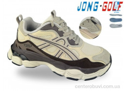 Кроссовки Jong Golf