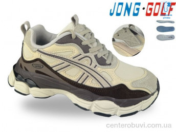 Кроссовки Jong Golf