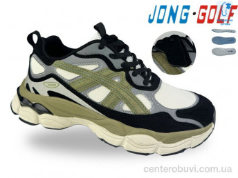 Кроссовки Jong Golf