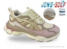 Кроссовки Jong Golf