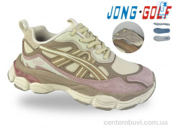Кроссовки Jong Golf