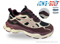 Кроссовки Jong Golf