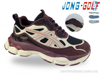 Кроссовки Jong Golf