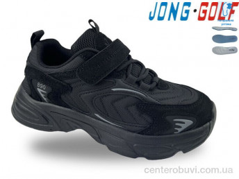 Кроссовки Jong Golf