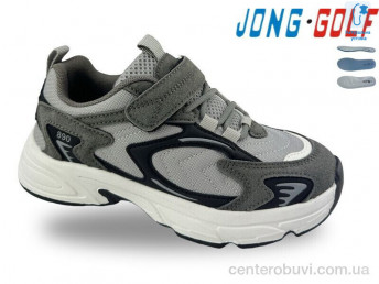 Кроссовки Jong Golf