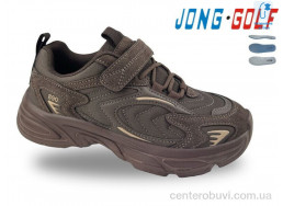 Кроссовки Jong Golf