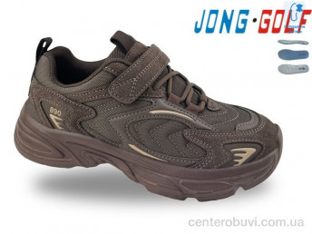 Кроссовки Jong Golf
