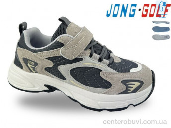 Кроссовки Jong Golf